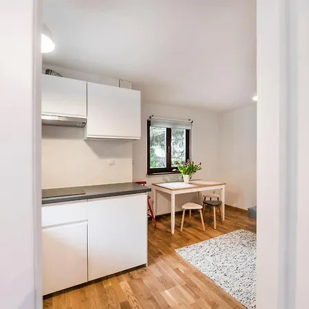 Victus Apartamenty, Abrahama * ソポト