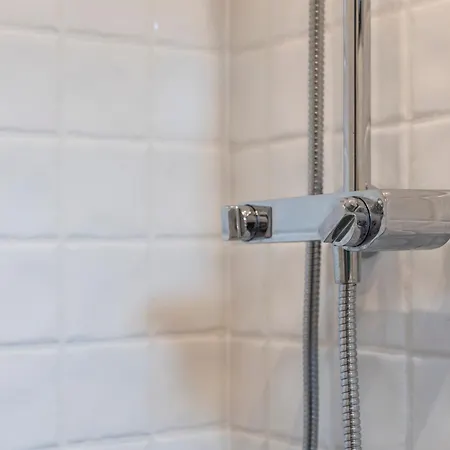 アパート Victus Apartamenty, Abrahama