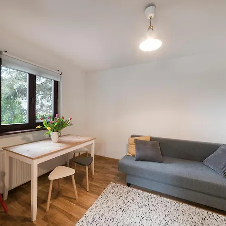 Victus Apartamenty, Abrahama * ソポト