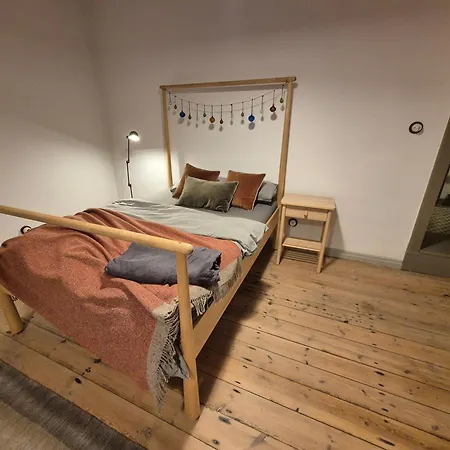 Apartment Victus Apartamenty, Abrahama Sopot