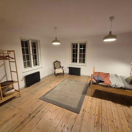 Victus Apartamenty, Abrahama * Sopot