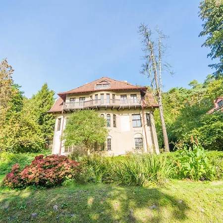 Victus Apartamenty, Abrahama Sopot