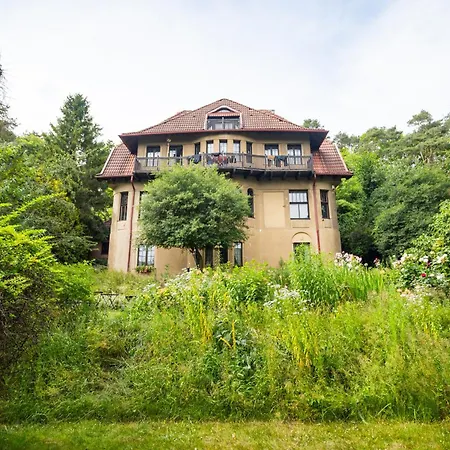 Victus Apartamenty, Abrahama Sopot