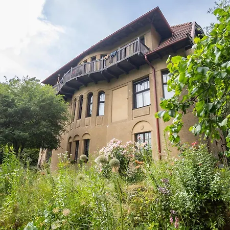 Victus Apartamenty, Abrahama Lejlighed *