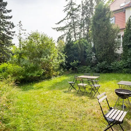 Lejlighed Victus Apartamenty, Abrahama *