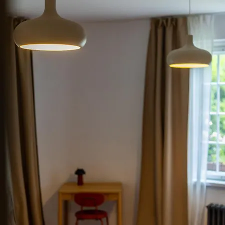 Victus Apartamenty, Abrahama Sopot