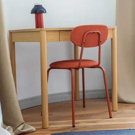 Daire Victus Apartamenty, Abrahama Sopot