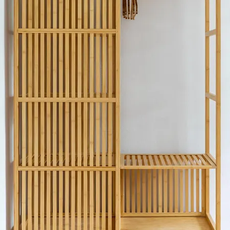 Victus Apartamenty, Abrahama Sopot