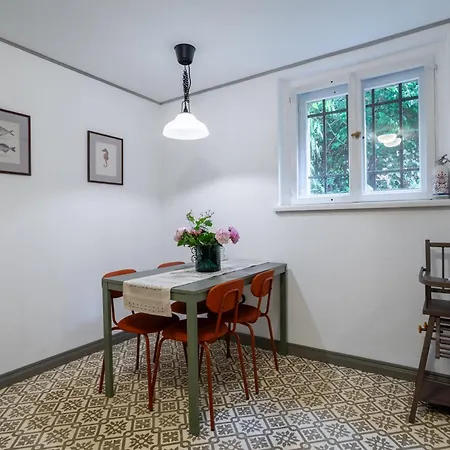 アパート Victus Apartamenty, Abrahama *