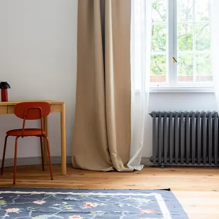 アパート Victus Apartamenty, Abrahama ソポト