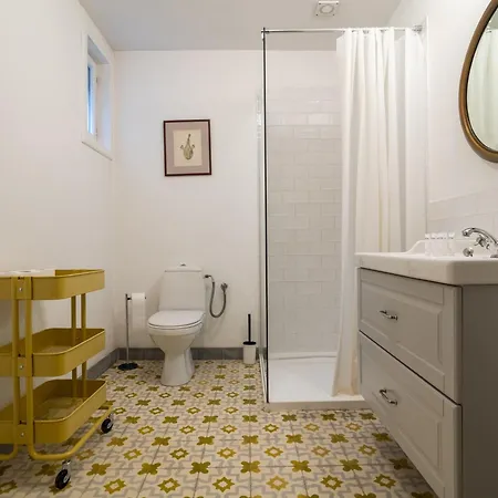 アパート Victus Apartamenty, Abrahama *