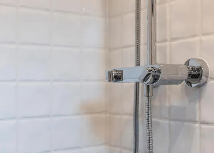 Apartamento Victus Apartamenty, Abrahama