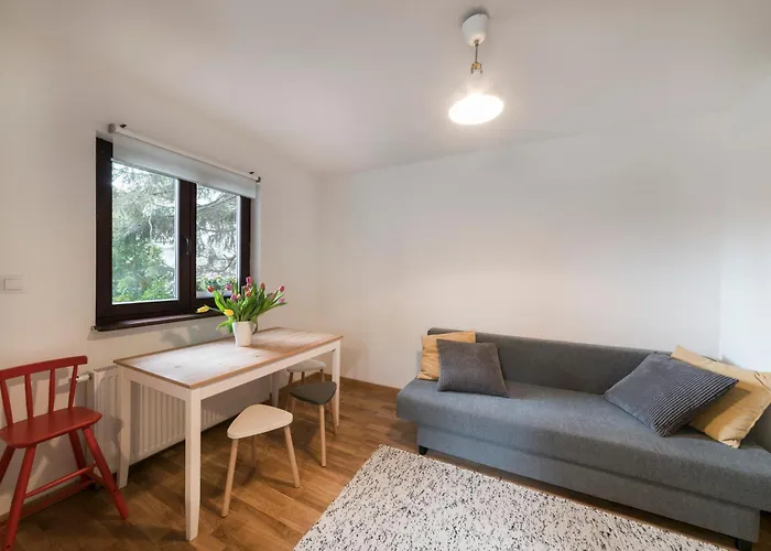 Victus Apartamenty, Abrahama * Sopot