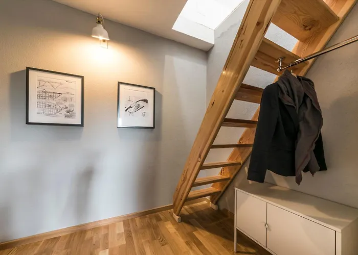 Lejlighed Victus Apartamenty, Abrahama *