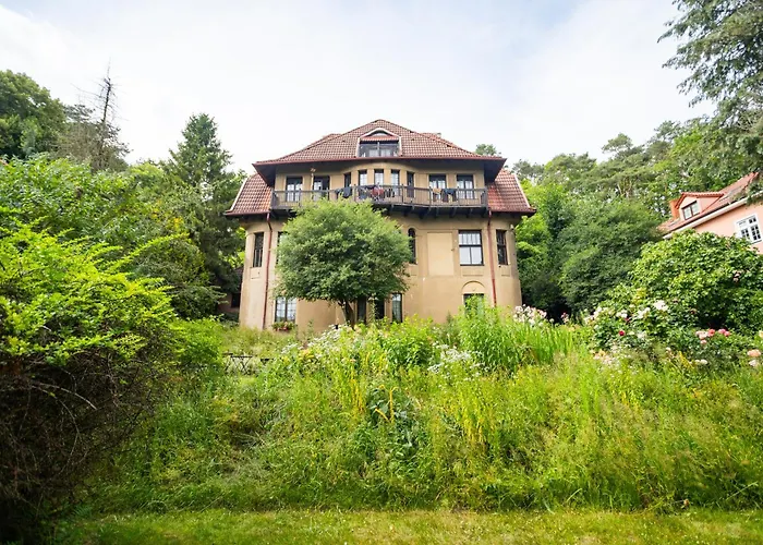 Victus Apartamenty, Abrahama Sopot