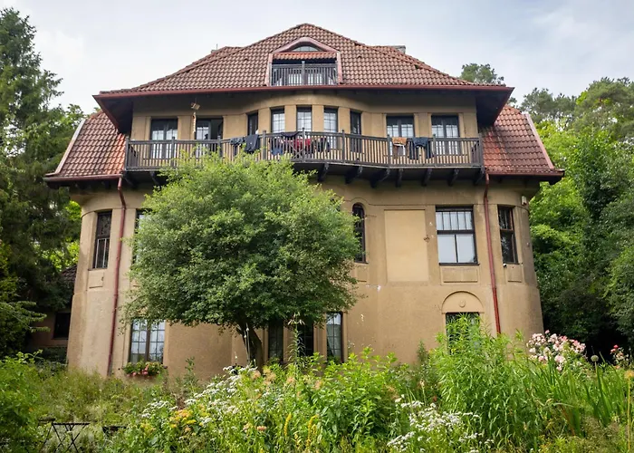 Victus Apartamenty, Abrahama Apartamento *