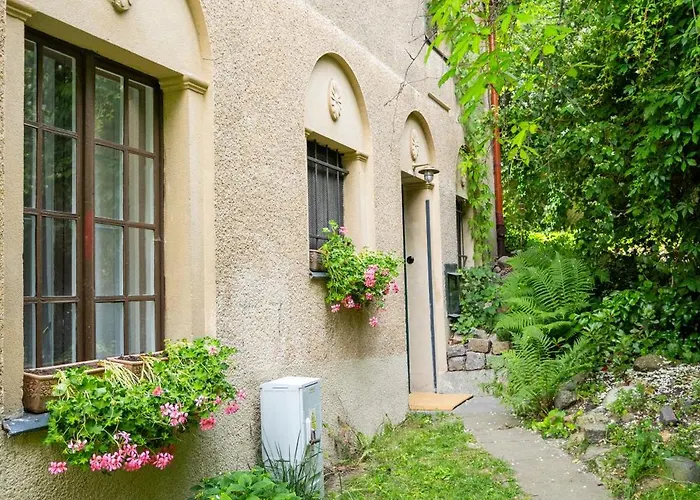 Apartamento Victus Apartamenty, Abrahama Sopot