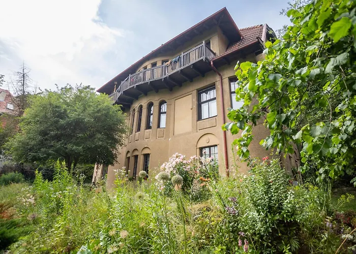 Victus Apartamenty, Abrahama Apartamento *