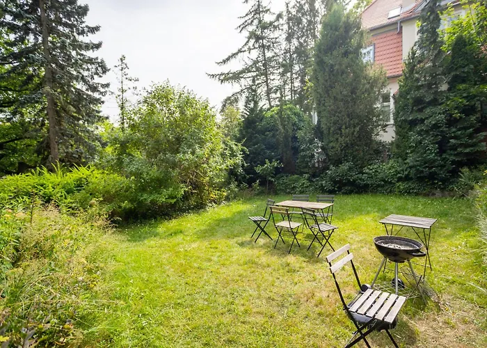 Lejlighed Victus Apartamenty, Abrahama *