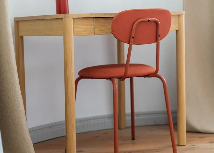 Apartamento Victus Apartamenty, Abrahama Sopot