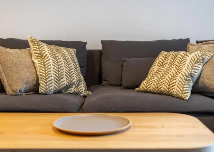 Victus Apartamenty, Abrahama Apartamento Sopot