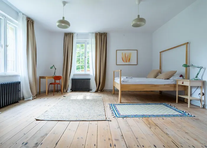 Apartamento Victus Apartamenty, Abrahama