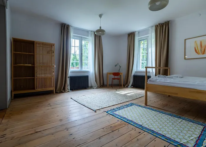 Lejlighed Victus Apartamenty, Abrahama Sopot