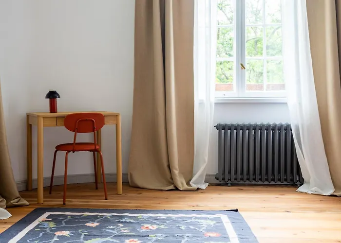 Apartamento Victus Apartamenty, Abrahama Sopot