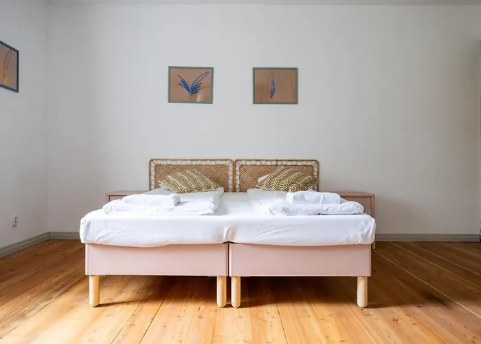 Victus Apartamenty, Abrahama Apartamento Sopot