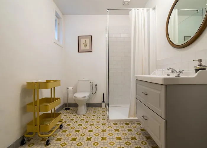 Lejlighed Victus Apartamenty, Abrahama *